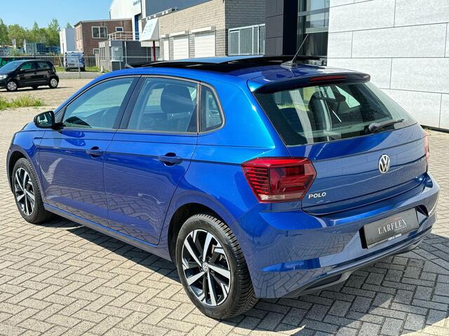 Volkswagen POLO 1.0 TSI Highline Schuifdak/Navi/Cruise