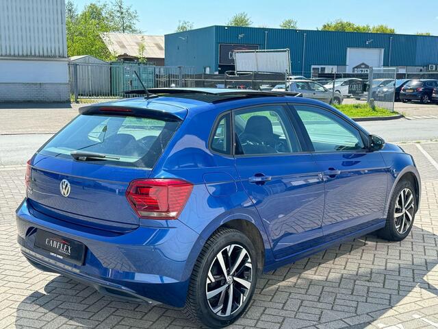 Volkswagen POLO 1.0 TSI Highline Schuifdak/Navi/Cruise