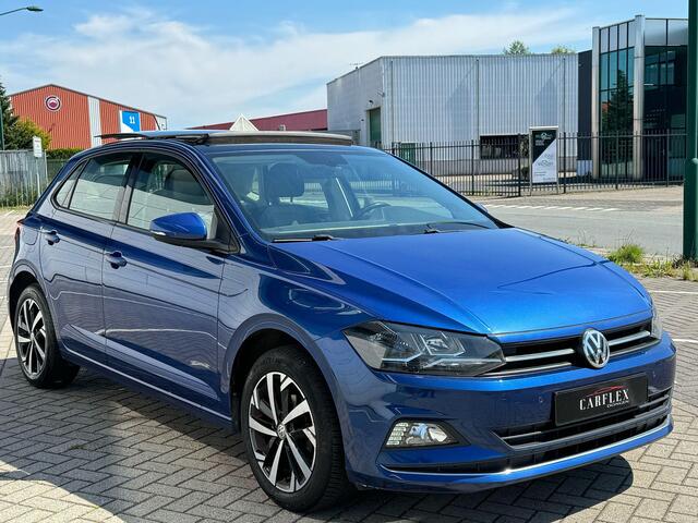 Volkswagen POLO 1.0 TSI Highline Schuifdak/Navi/Cruise