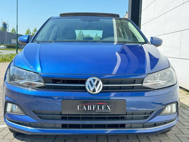 Volkswagen POLO 1.0 TSI Highline Schuifdak/Navi/Cruise