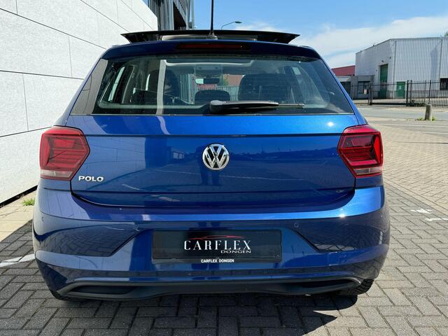 Volkswagen POLO 1.0 TSI Highline Schuifdak/Navi/Cruise