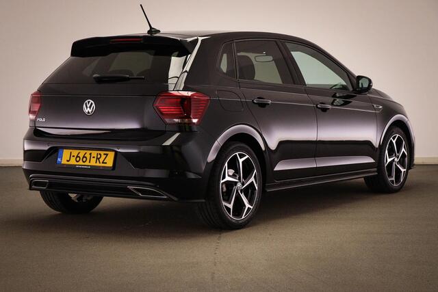 Volkswagen POLO 1.0 TSI Highline Business R-Line | WINTER / LICHT & ZICHT / STYLE- PACK | VIRTUAL COCKPIT | DAB