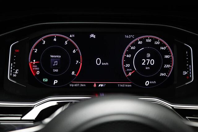 Volkswagen POLO 1.0 TSI Highline Business R-Line | WINTER / LICHT & ZICHT / STYLE- PACK | VIRTUAL COCKPIT | DAB