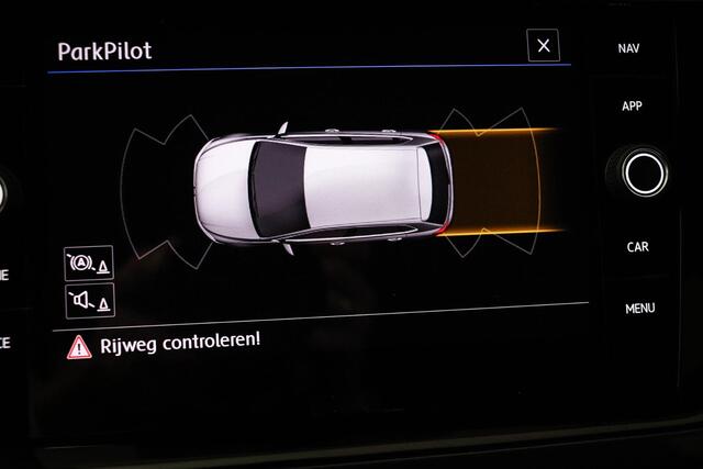 Volkswagen POLO 1.0 TSI Highline Business R-Line | WINTER / LICHT & ZICHT / STYLE- PACK | VIRTUAL COCKPIT | DAB