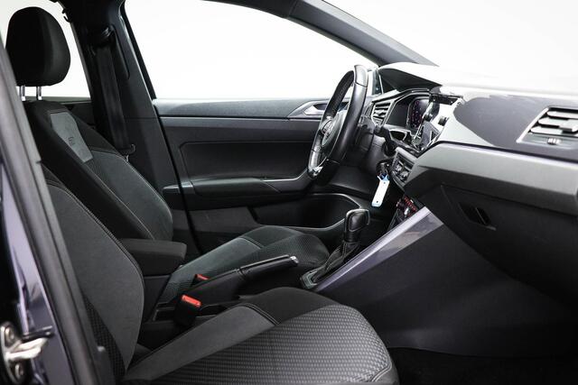 Volkswagen POLO 1.0 TSI Highline Business R-Line | WINTER / LICHT & ZICHT / STYLE- PACK | VIRTUAL COCKPIT | DAB