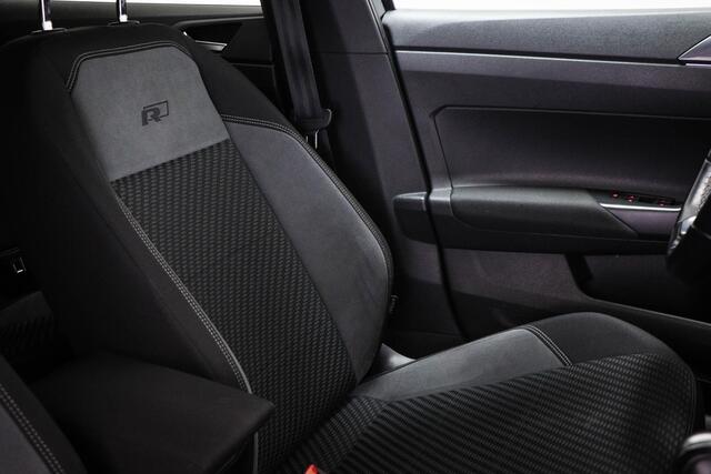 Volkswagen POLO 1.0 TSI Highline Business R-Line | WINTER / LICHT & ZICHT / STYLE- PACK | VIRTUAL COCKPIT | DAB