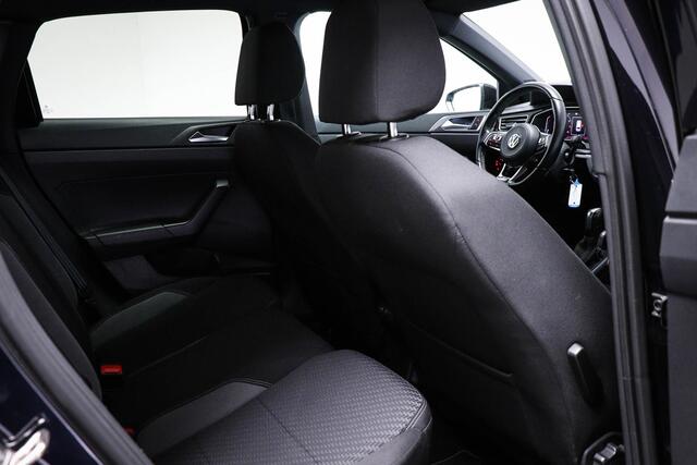 Volkswagen POLO 1.0 TSI Highline Business R-Line | WINTER / LICHT & ZICHT / STYLE- PACK | VIRTUAL COCKPIT | DAB