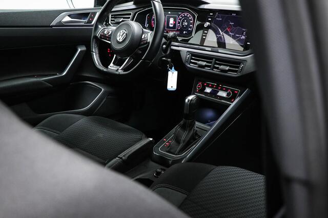Volkswagen POLO 1.0 TSI Highline Business R-Line | WINTER / LICHT & ZICHT / STYLE- PACK | VIRTUAL COCKPIT | DAB
