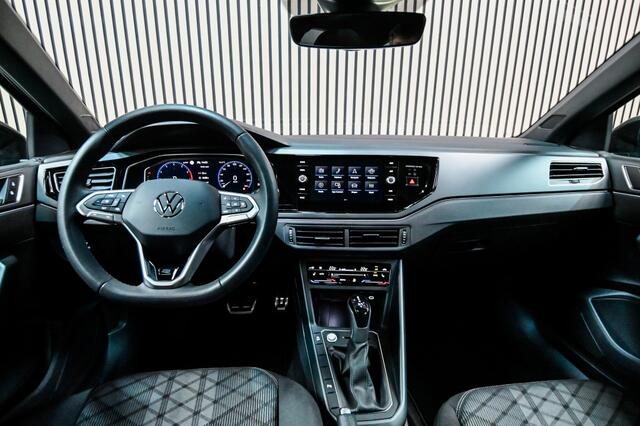 Volkswagen POLO 1.0 TSI R-Line Pano |IQ Drive|ACC|Navi|Camera
