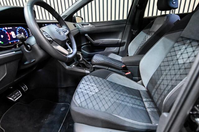 Volkswagen POLO 1.0 TSI R-Line Pano |IQ Drive|ACC|Navi|Camera
