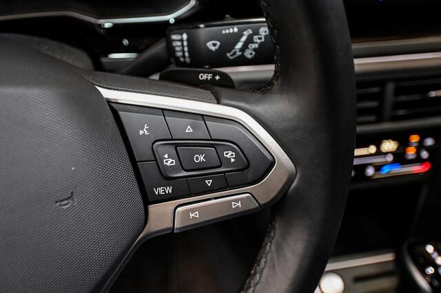 Volkswagen POLO 1.0 TSI R-Line Pano |IQ Drive|ACC|Navi|Camera