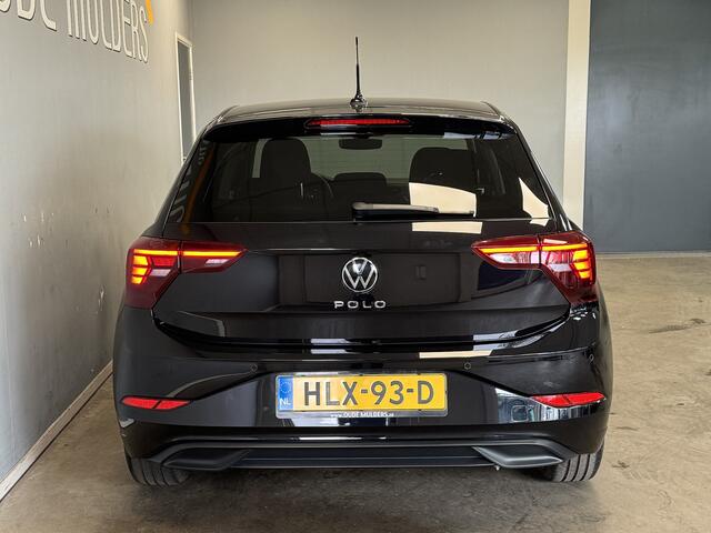 Volkswagen POLO 1.0 Polo Comfortline Appconnect/Cruise/Stoelverwarming