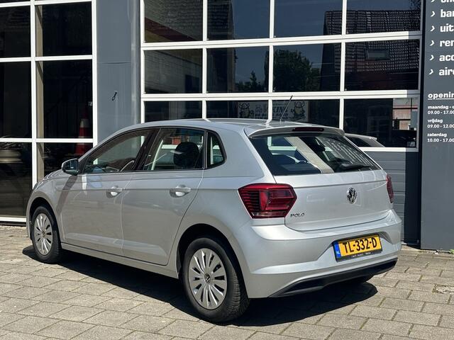 Volkswagen POLO 1.0 TSI Comfortline Navigatie Led N.A.P