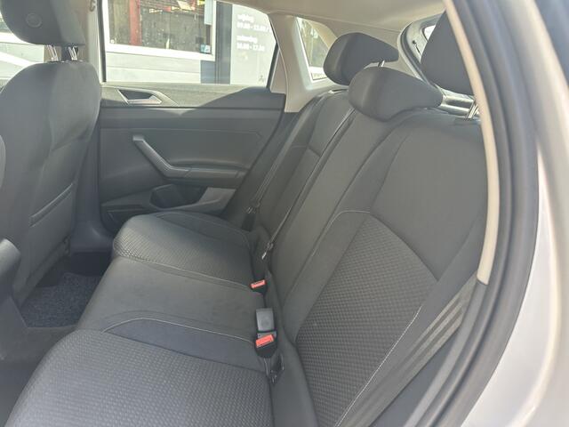 Volkswagen POLO 1.0 TSI Comfortline Navigatie Led N.A.P
