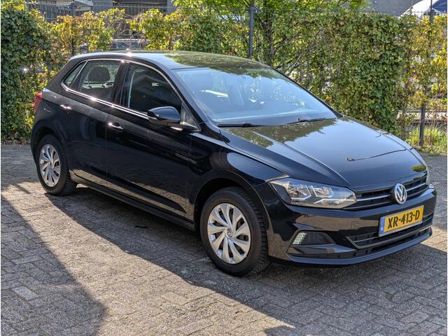 Volkswagen POLO 1.0 TSI Comfortline carplay
