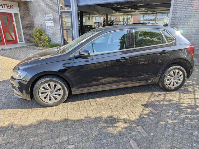 Volkswagen POLO 1.0 TSI Comfortline carplay