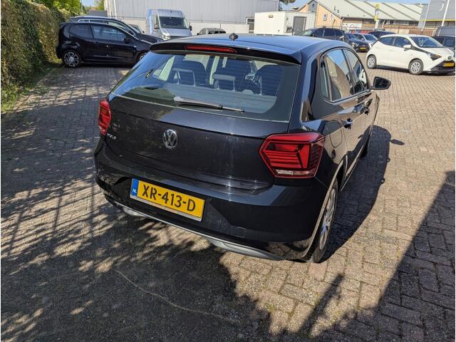 Volkswagen POLO 1.0 TSI Comfortline carplay