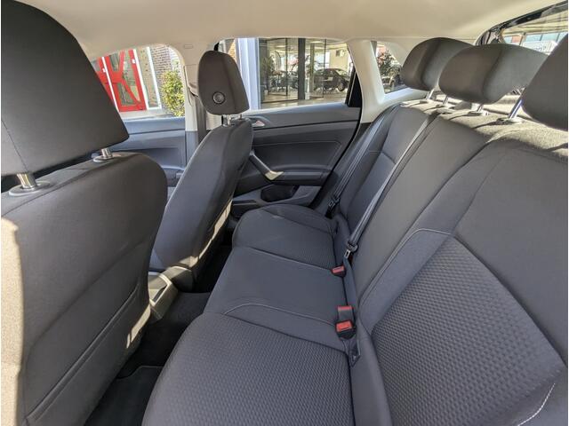 Volkswagen POLO 1.0 TSI Comfortline carplay