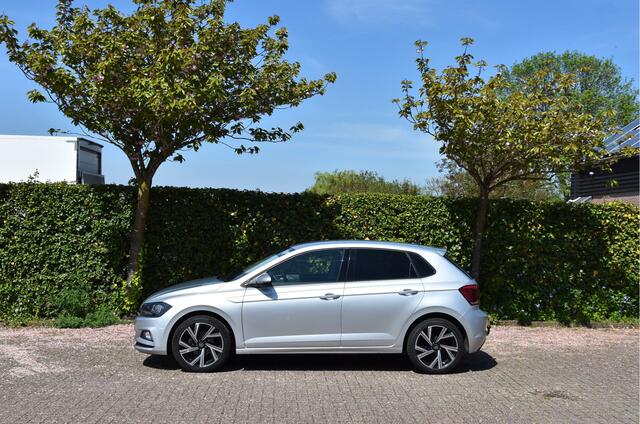 Volkswagen POLO 1.0 Navi ECC NAP 1e eigenaar Comfortline Business