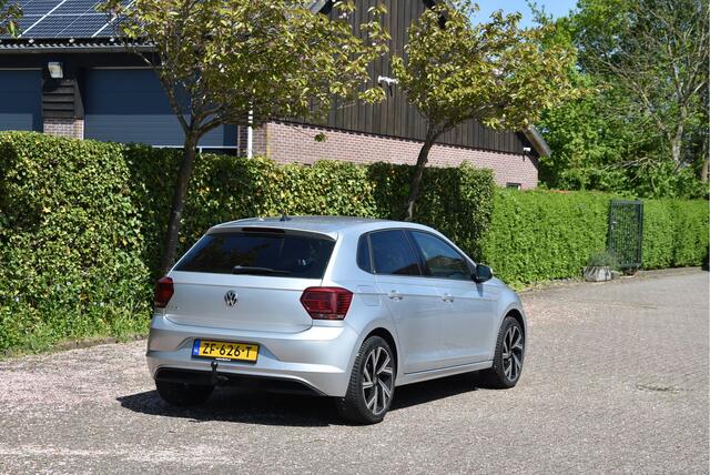 Volkswagen POLO 1.0 Navi ECC NAP 1e eigenaar Comfortline Business