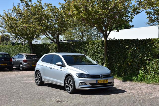 Volkswagen POLO 1.0 Navi ECC NAP 1e eigenaar Comfortline Business