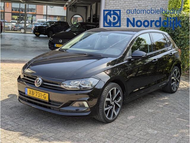 Volkswagen POLO 1.0 TSI Comfortline