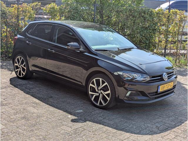 Volkswagen POLO 1.0 TSI Comfortline