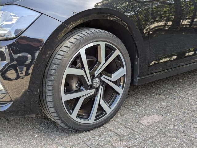 Volkswagen POLO 1.0 TSI Comfortline