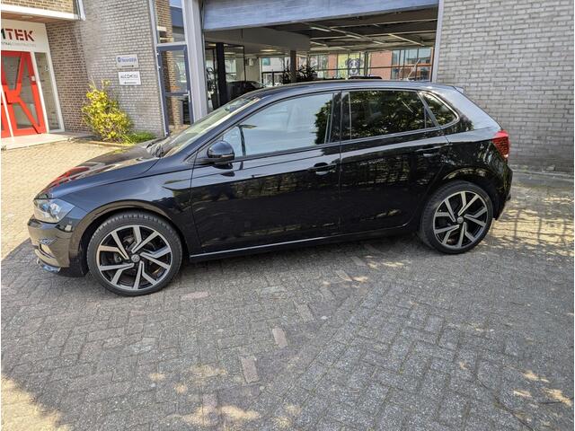Volkswagen POLO 1.0 TSI Comfortline