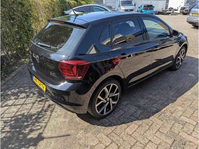 Volkswagen POLO 1.0 TSI Comfortline