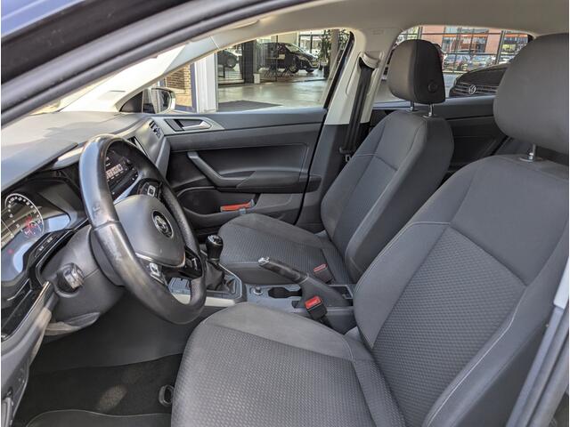 Volkswagen POLO 1.0 TSI Comfortline