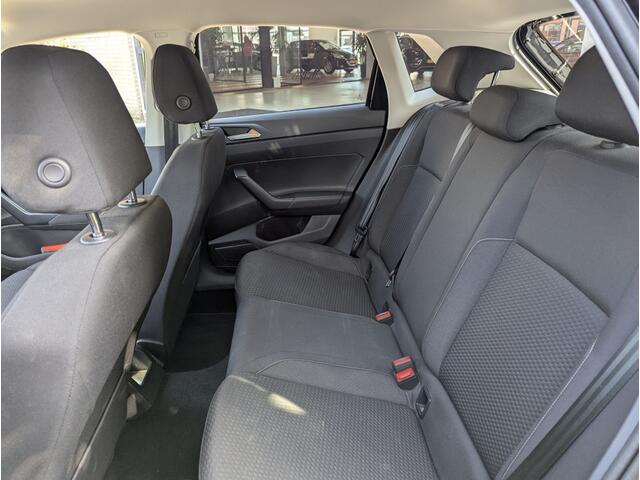 Volkswagen POLO 1.0 TSI Comfortline