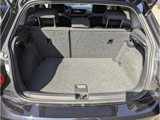 Volkswagen POLO 1.0 TSI Comfortline