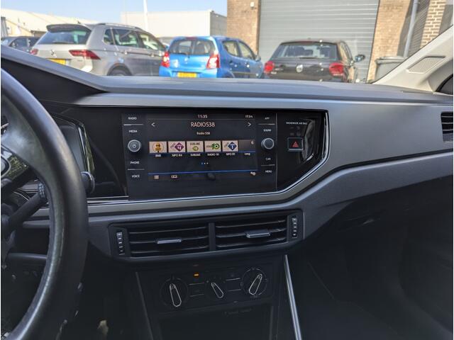Volkswagen POLO 1.0 TSI Comfortline