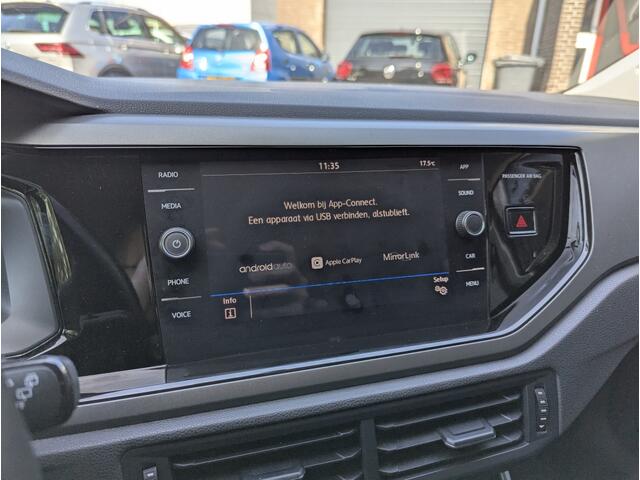 Volkswagen POLO 1.0 TSI Comfortline