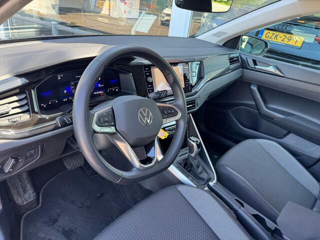 Volkswagen POLO 1.0 TSI Life Edition
