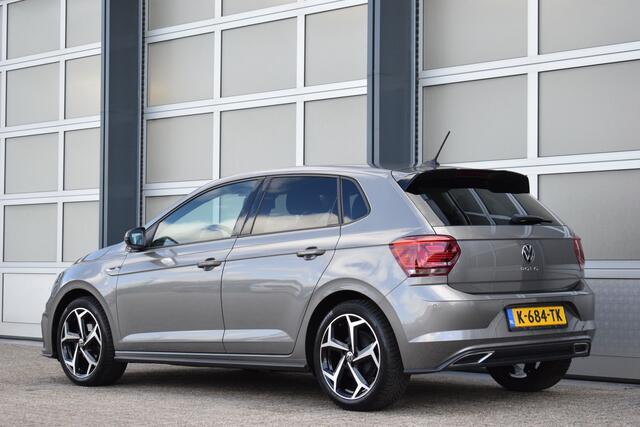 Volkswagen POLO 1.0 TSI Highline R OrigNL | R-Line | Camera | Uniek!