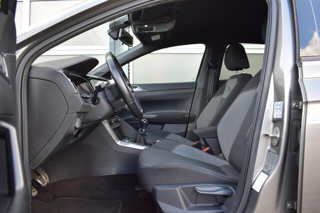 Volkswagen POLO 1.0 TSI Highline R OrigNL | R-Line | Camera | Uniek!