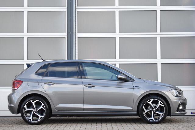 Volkswagen POLO 1.0 TSI Highline R OrigNL | R-Line | Camera | Uniek!