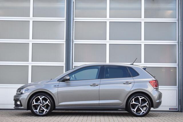 Volkswagen POLO 1.0 TSI Highline R OrigNL | R-Line | Camera | Uniek!