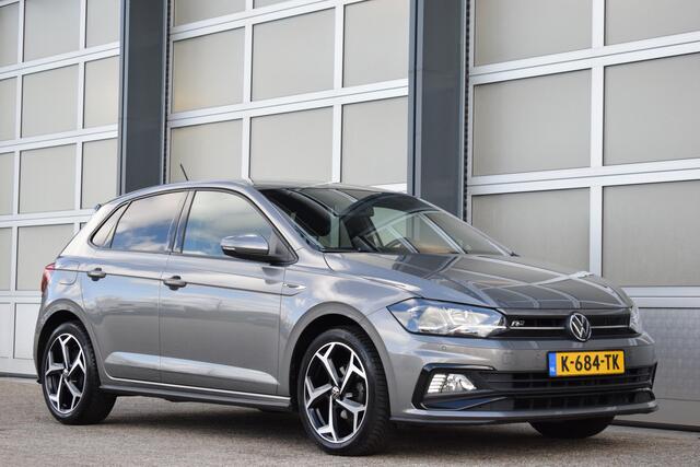 Volkswagen POLO 1.0 TSI Highline R OrigNL | R-Line | Camera | Uniek!