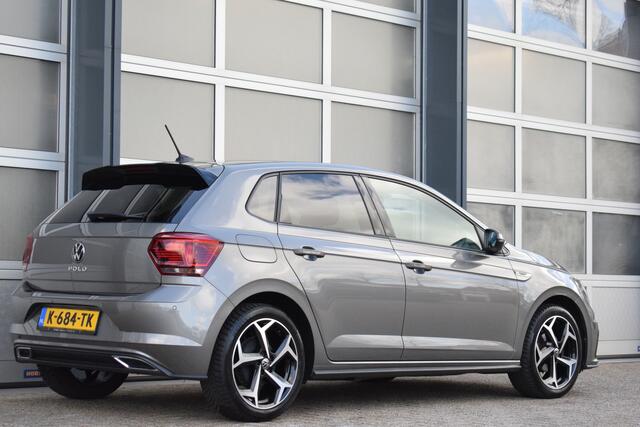 Volkswagen POLO 1.0 TSI Highline R OrigNL | R-Line | Camera | Uniek!