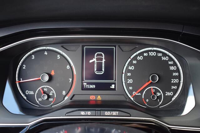 Volkswagen POLO 1.0 TSI Highline R OrigNL | R-Line | Camera | Uniek!