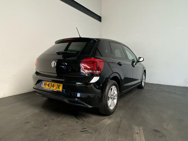 Volkswagen POLO 1.0 TSI Highline