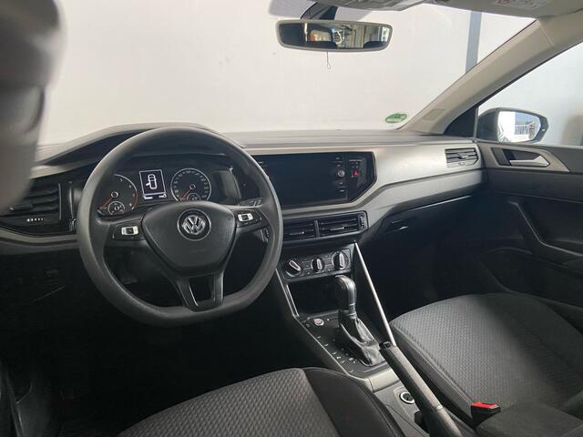 Volkswagen POLO 1.0 TSI Highline