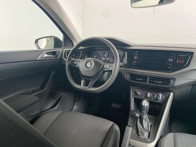 Volkswagen POLO 1.0 TSI Highline