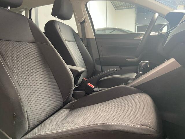 Volkswagen POLO 1.0 TSI Highline