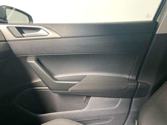 Volkswagen POLO 1.0 TSI Highline