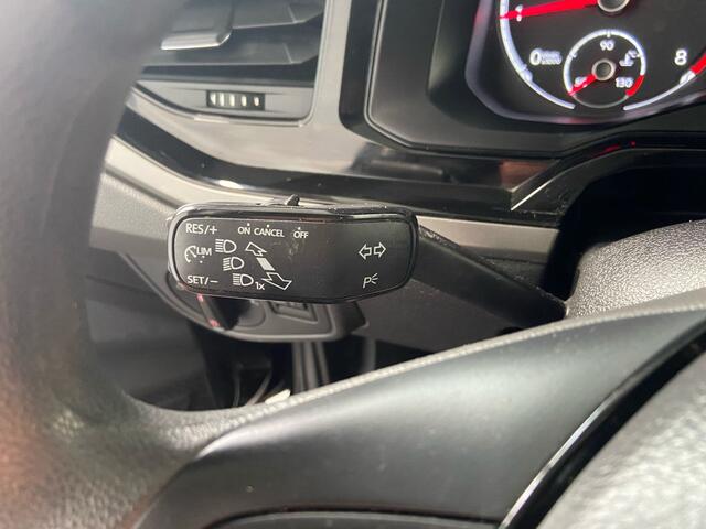 Volkswagen POLO 1.0 TSI Highline