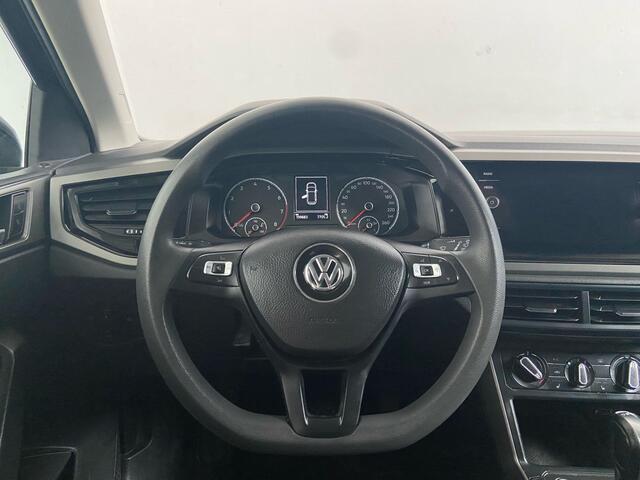 Volkswagen POLO 1.0 TSI Highline